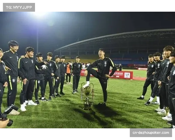 熊猫杯第二轮前瞻：中韩战将考验国足防守韧性