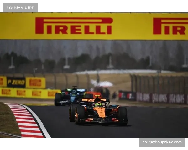 迈凯伦MCL39赛车悬挂与刹车系统成技术焦点 为2026新规奠定基础